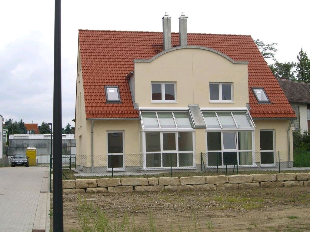 Beispielarbeit von Schmidtkunz GmbH & Co. KG - veröffentlicht auf Dachdecker.com