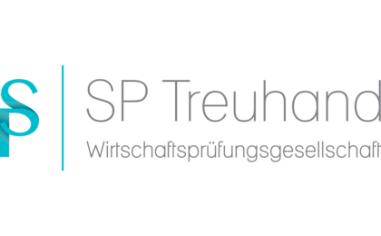 Logo der Firma SP TREUHAND GmbH Wirtschaftsprüfungsgesellschaft aus Erlangen auf dem Branchenportal Steuer-Berater.de
