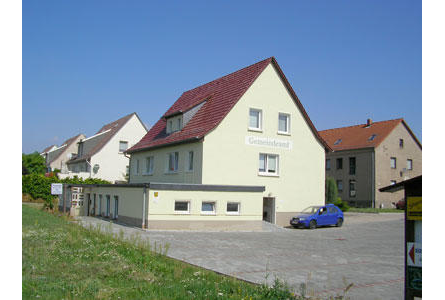 Gemeindeverwaltung Diera-Zehren - GALLERY