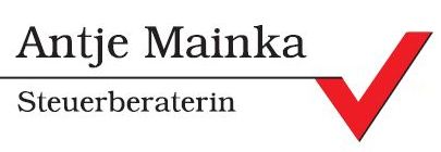 Logo der Firma Steuerkanzlei Antje Mainka aus Heilbad Heiligenstadt auf dem Branchenportal Steuer-Berater.de