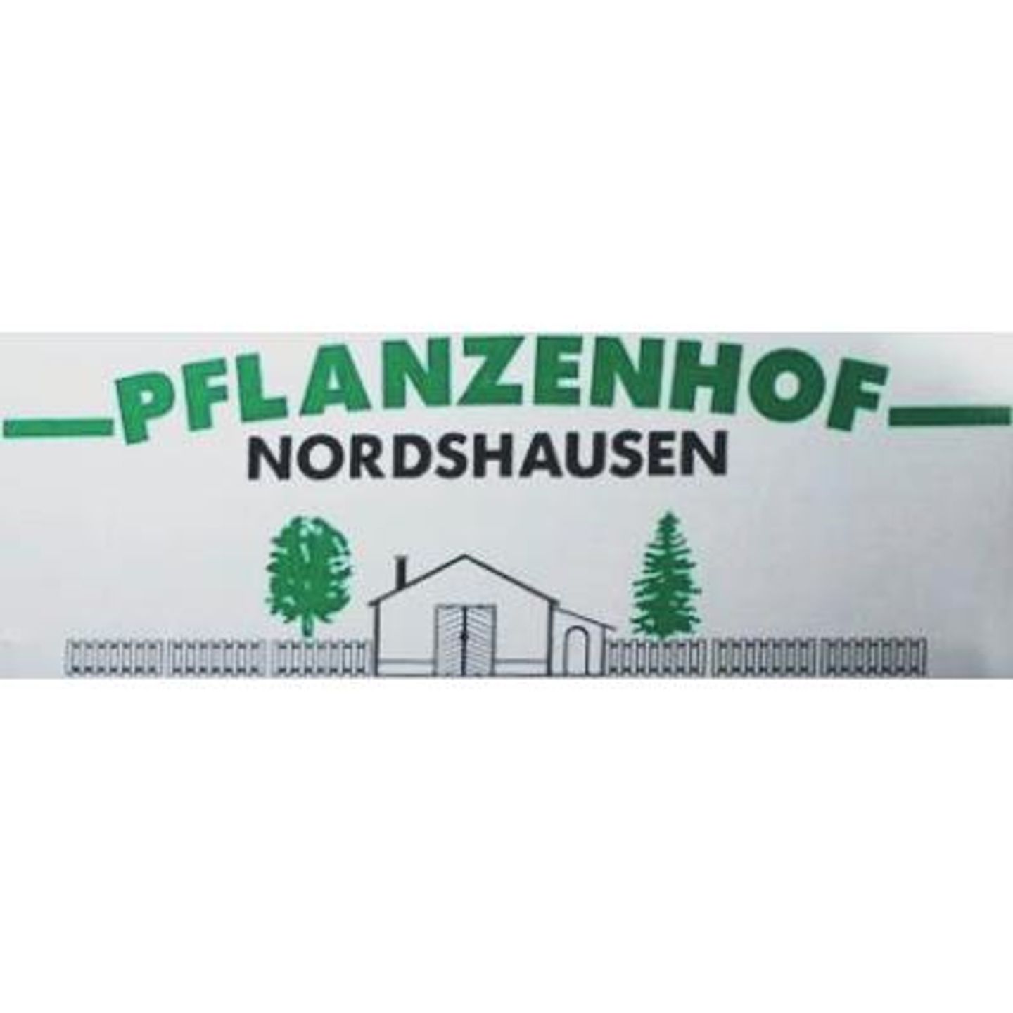 Logo der Firma Pflanzenhof Nordshausen Baumschule, Pflanzen und Gartenbedarf aus Kassel auf dem Branchenportal Gartenbau.org