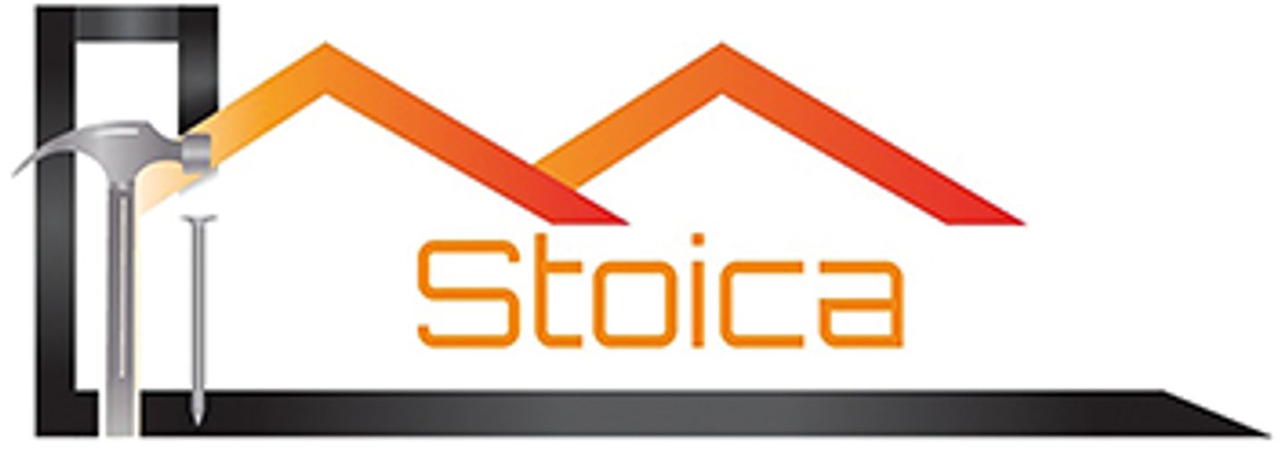 Logo der Firma Stoica Bau aus Schönheide auf dem Branchenportal Dachdecker.com