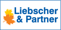 Logo der Firma Liebscher & Partner GmbH aus Chemnitz auf dem Branchenportal Gartenbau.org