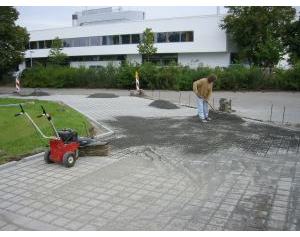 Beispielarbeit von Pallakies Bau - veröffentlicht auf Bauunternehmen.org