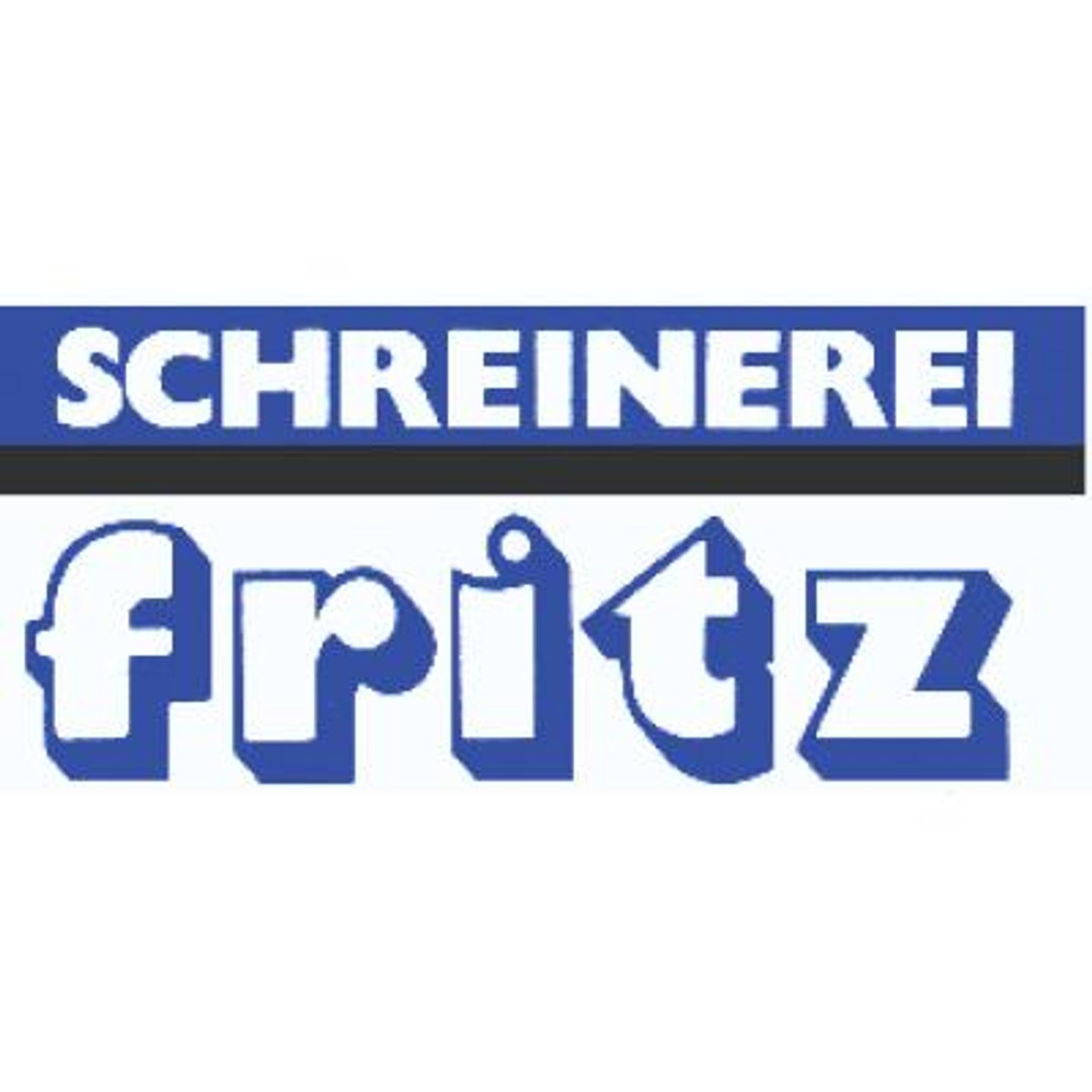 Logo der Firma Emil Fritz Schreinerei aus Tiefenbach auf dem Branchenportal Bauunternehmen.org