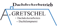 Logo der Firma Gretschel Dachdeckerbetrieb aus Tharandt auf dem Branchenportal Dachdecker.com