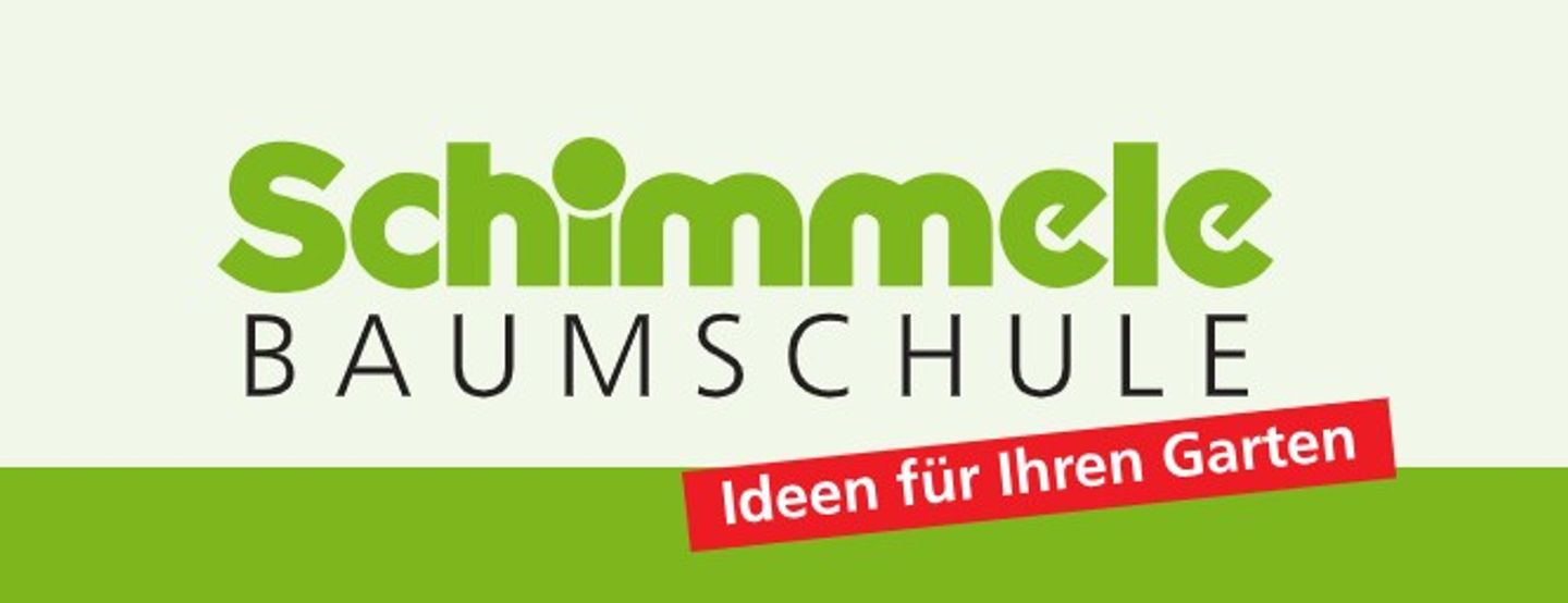 Logo der Firma Baumschule Schimmele Inh. Florian Leiensetter aus Neckarsulm auf dem Branchenportal Gartenbau.org