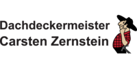 Logo der Firma Dachdeckermeister Zernstein, Carsten aus Weinböhla auf dem Branchenportal Kaminbau.net