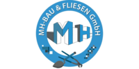 Logo der Firma MH Bau & Fliesen GmbH Martin Horn aus Krün auf dem Branchenportal Fliesenleger.net