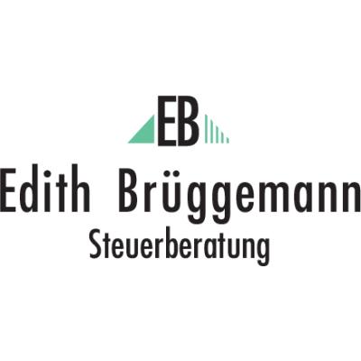 Logo der Firma Edith Brüggemann Steuerberatung aus Haan auf dem Branchenportal Steuer-Berater.de