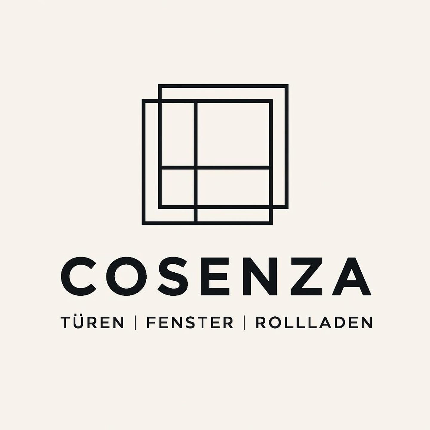 Logo der Firma Cosenza Salvatore | Fenster & Rollläden aus Unterföhring auf dem Branchenportal Fensterbau.org