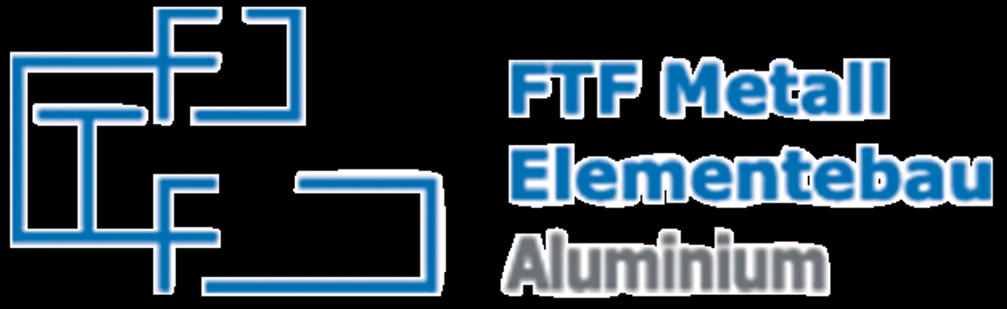 Logo der Firma FTF Metall-Elementebau GmbH & Co KG aus Kempen auf dem Branchenportal Schlosserei.net