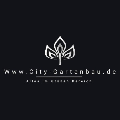 Logo der Firma City Galabau aus Rutesheim auf dem Branchenportal Gartenbau.org