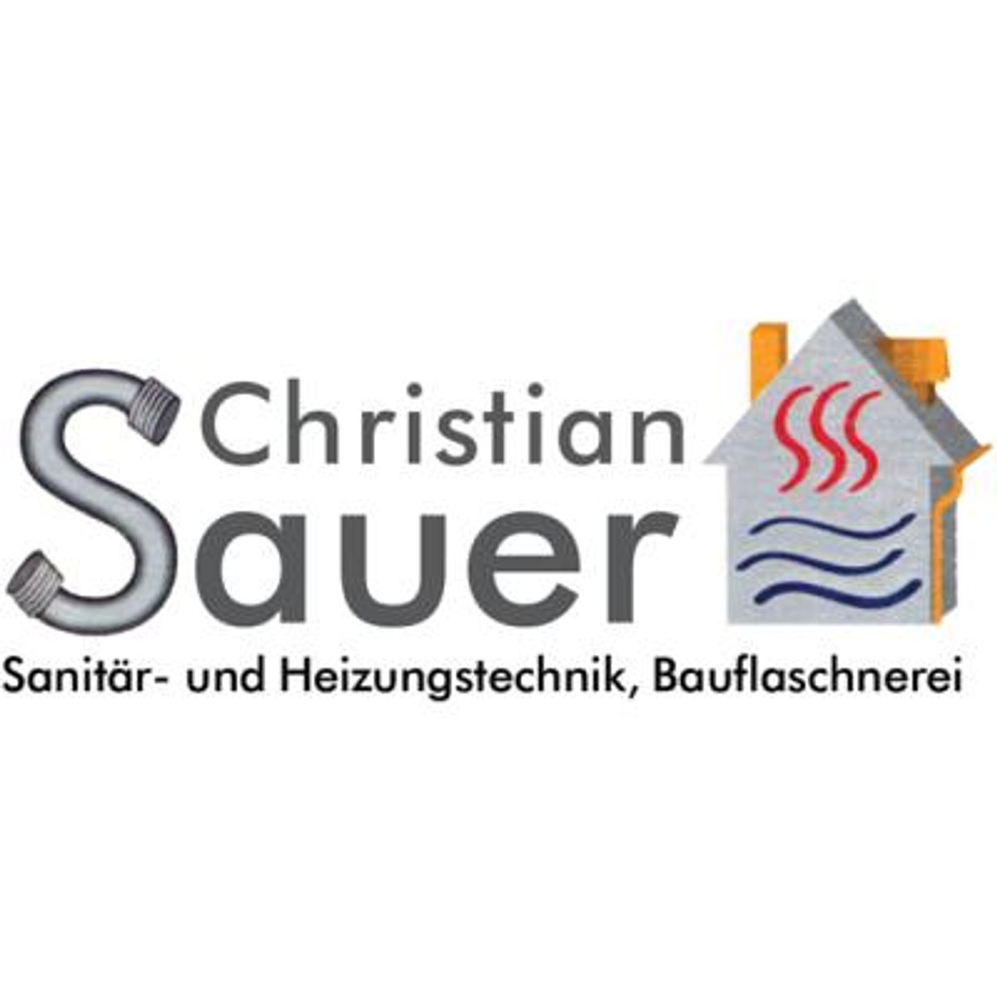 Logo der Firma Sauer Sanitär Heizung aus Hallerndorf auf dem Branchenportal Klimatechniker.net