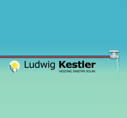 Logo der Firma Heizungsbau Ludwig Kestler aus Pretzfeld auf dem Branchenportal Sanitaer.org