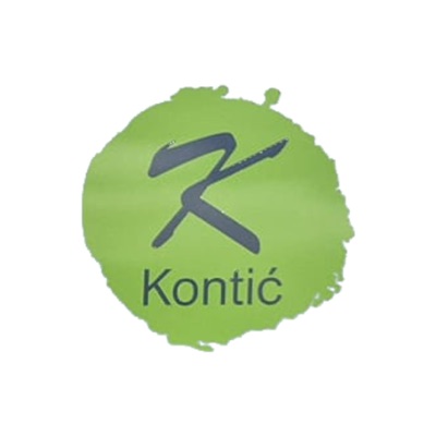 Logo der Firma Trockenbau Kontic aus Litzendorf auf dem Branchenportal Trockenbauunternehmen.net