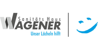 Logo der Firma Sanitätshaus & Gesundheitsmarkt Wagener aus Bad Arolsen auf dem Branchenportal Sanimio.de