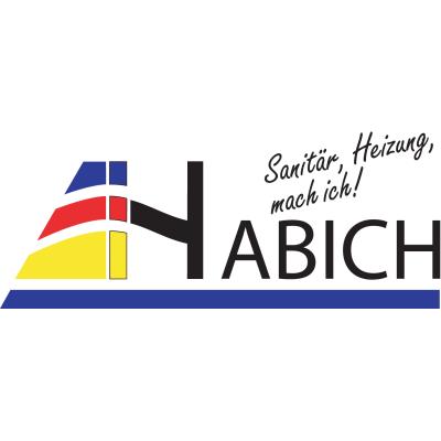 Logo der Firma SH Habich Sanitär und Heizung - Mach ich! aus Erlangen auf dem Branchenportal Sanitaer.org