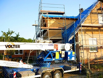 Beispielarbeit von Völter Holzbau GmbH - veröffentlicht auf Tischler-Schreiner.org