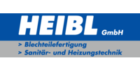 Logo der Firma Heibl GmbH aus Weiherhammer auf dem Branchenportal Heizungsbau.net
