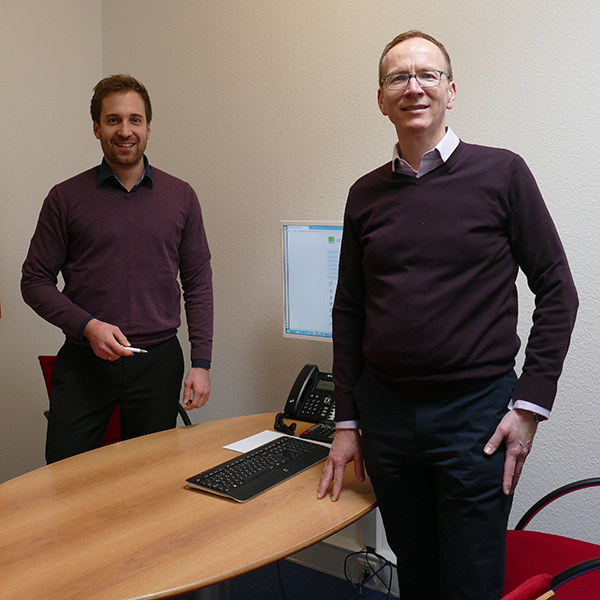 Beispielarbeit von Jörg Jänchen Steuerberater - veröffentlicht auf Steuer-Berater.de