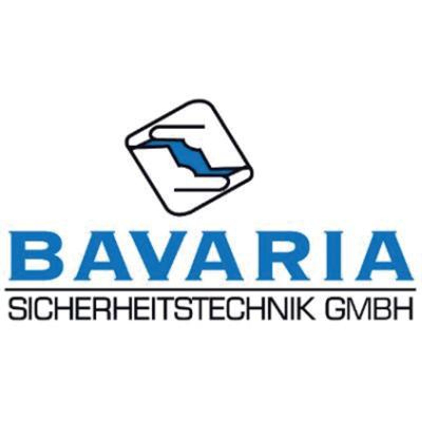 Logo der Firma Bavaria Sicherheitstechnik GmbH aus Regensburg auf dem Branchenportal Glaserei.org