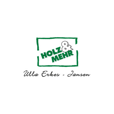 Logo der Firma Schreinerei Ulla Erkes-Jansen aus Viersen auf dem Branchenportal Tischler-Schreiner.org