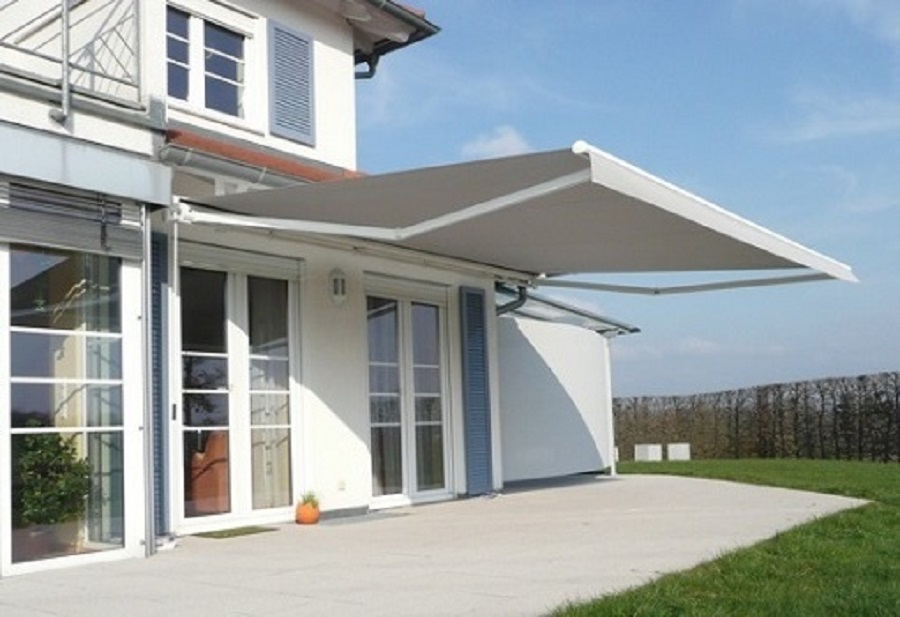 Beispielarbeit von Rollladen-Markisenbau Berg - veröffentlicht auf Fensterbau.org