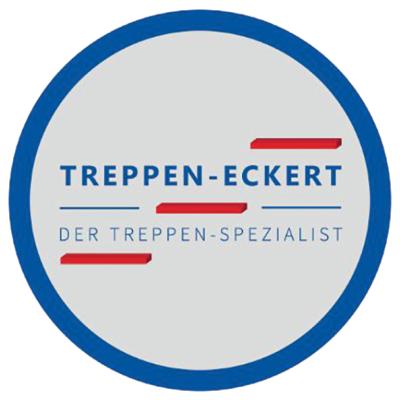 Logo der Firma Treppen-Eckert GmbH&Co.KG aus Weiherhammer auf dem Branchenportal Schlosserei.net