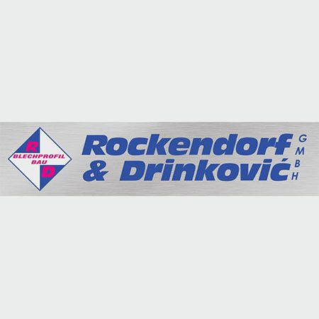 Logo der Firma Rockendorf & Drinkovic GmbH aus Lebach auf dem Branchenportal Schlosserei.net