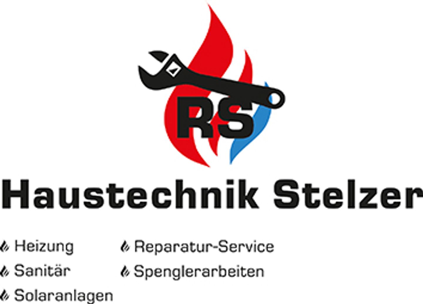 Stelzer Rupert Haustechnik - LOGO