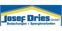 Logo der Firma Josef Dries GmbH Bedachungen Inh. Florian Dries aus Rüdesheim am Rhein auf dem Branchenportal Dachdecker.com