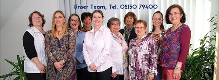 Beispielarbeit von Schühlein-Erdelen Steuerberatungsgesellschaft mbH - veröffentlicht auf Steuer-Berater.de