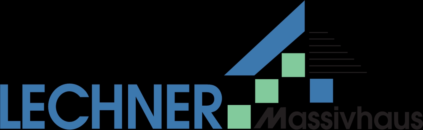 Logo der Firma Lechner Massivhaus GmbH aus Uehlfeld auf dem Branchenportal Bauunternehmen.org