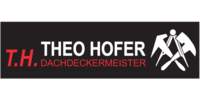 Logo der Firma Dachdecker Hofer aus Willich auf dem Branchenportal Dachdecker.com