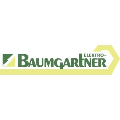 Logo der Firma Elektro Baumgartner aus Willmering auf dem Branchenportal Elektriker.org