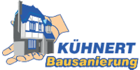 Logo der Firma Baubetrieb Kühnert Bausanierung GmbH aus Reinsberg auf dem Branchenportal Maler.org