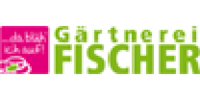 Logo der Firma Gärtnerei Fischer OHG aus Starnberg auf dem Branchenportal Gartenbau.org