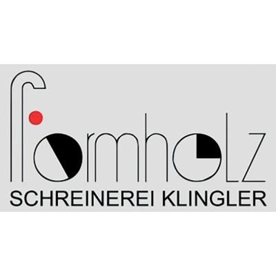 Logo der Firma Schreinerei Klingler | Schreiner in Stuttgart aus Stuttgart auf dem Branchenportal Tischler-Schreiner.org