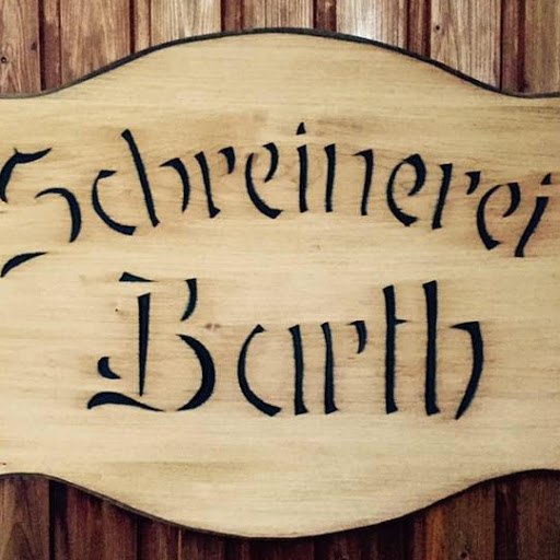 Logo der Firma Barth Thomas Schreinerei aus Thalmässing auf dem Branchenportal Tischler-Schreiner.org
