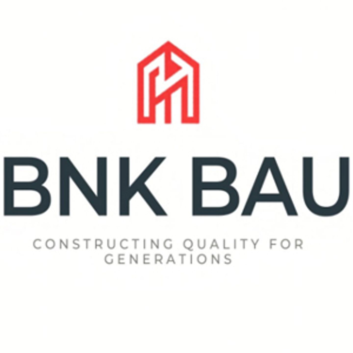 Logo der Firma BNK BAU aus Friedrichsdorf auf dem Branchenportal Bauunternehmen.org