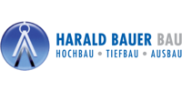 Logo der Firma Bauer Harald Dipl.-Ing. (FH) aus Pleystein auf dem Branchenportal Bauunternehmen.org