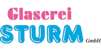 Logo der Firma Glaserei Sturm GmbH aus Bayreuth auf dem Branchenportal Glaserei.org