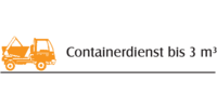 Logo der Firma Containerdienst Hausmeisterservice Klaus Röder aus Ellefeld auf dem Branchenportal Bauunternehmen.org