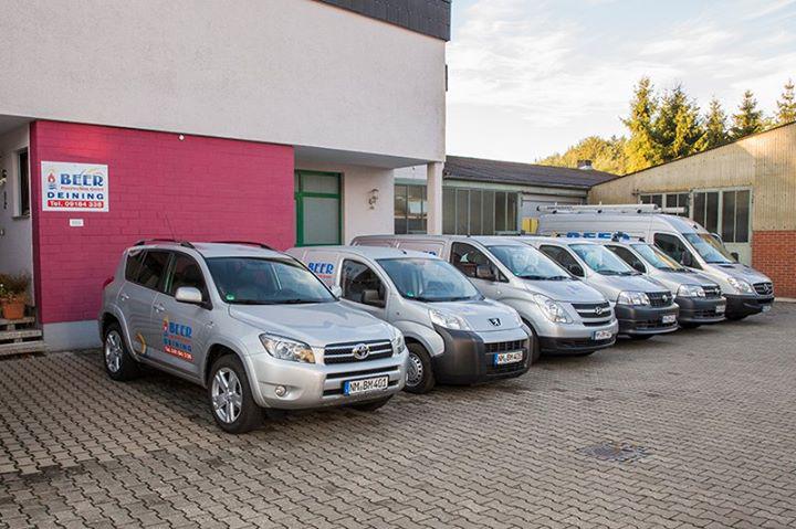 Beispielarbeit von BEER Haustechnik GmbH - veröffentlicht auf Sanitaer.org