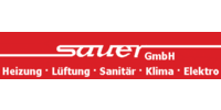 Logo der Firma Sauer GmbH Heizung-Sanitär-Klima-Elektro aus Wiesbaden auf dem Branchenportal Klimatechniker.net
