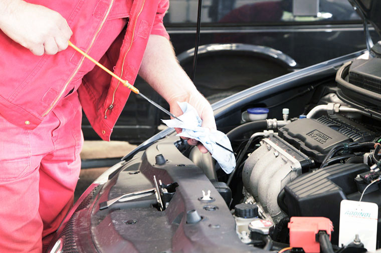 Beispielarbeit von Auto Rühle Karosseriebau und Lackiererei GmbH - veröffentlicht auf Auto-Werkstatt.de