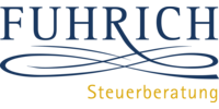 Logo der Firma Steuerberatung Fuhrich Berndt Dipl.-Finanzwirt (FH) aus Neustadt auf dem Branchenportal Finanzberater.net