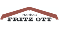 Logo der Firma Fritz Ott GmbH Holzbau aus Oberriexingen auf dem Branchenportal Bauunternehmen.org