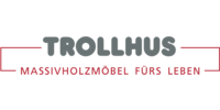 Logo der Firma Trollhus Fachhandel für kerngesundes Wohnen Schlurecke & Scherz OHG aus Dresden auf dem Branchenportal Tischler-Schreiner.org